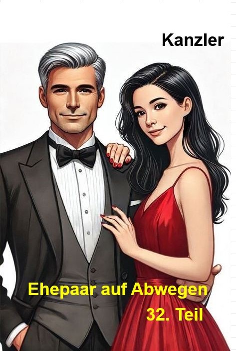 erotische Geschichte Ehepaar auf Abwegen, 32. Teil Ehepaar auf Abwegen, 32. Teil,